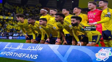 قبل انطلاق المواجهة.. موعد مباراة النصر والتعاون ضمن صراع صدارة الدوري السعودي